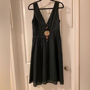 Calvin Klein Black Dress for any occasion